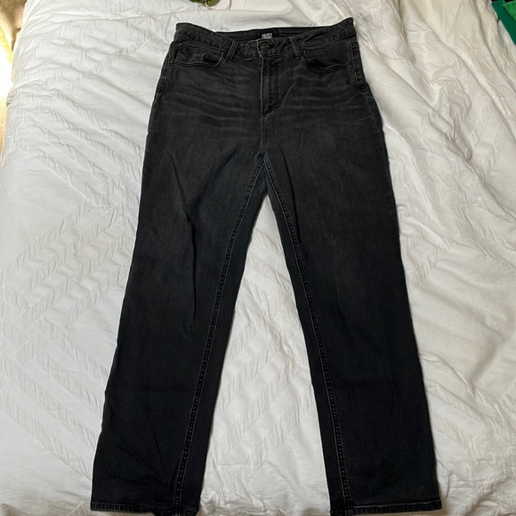 PAIGE Denim - Paige jeans Sarah slim straight leg size 31